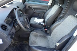 Volkswagen Caddy 1.6 TDI airco MARGE!!!!!!!!!!! picture 8