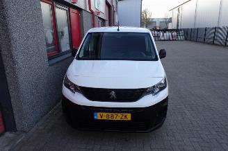 Peugeot Partner 1.6 BlueHDI Pro airco trekhaak picture 24