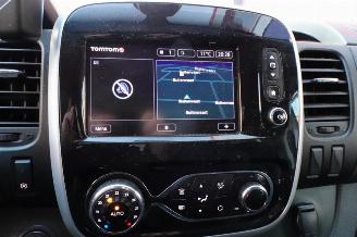 Opel Vivaro 1.6 CDTI L2H1 Sport EcoFlex airco imperiaal 3 zits picture 7