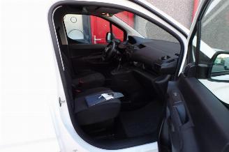 Peugeot Partner 1.5 BlueHDI Pro airco 105526 km !!!!!!!!! picture 16