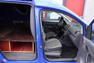 Volkswagen Caddy 2.0 TDI 4Motion airco picture 17