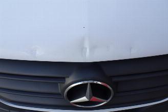 Mercedes Sprinter 315 1.9 CDI maxi xxxxl airco automaat picture 9