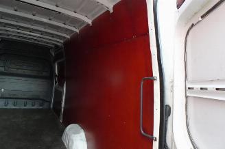 Mercedes Sprinter 315 1.9 CDI maxi xxxxl airco automaat picture 23