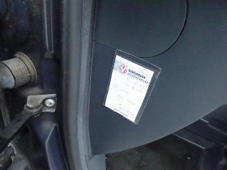 Mercedes Sprinter 315 1.9 CDI maxi xxxxl airco automaat picture 29