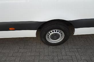 Mercedes Sprinter 315 1.9 CDI maxi xxxxl airco automaat picture 22