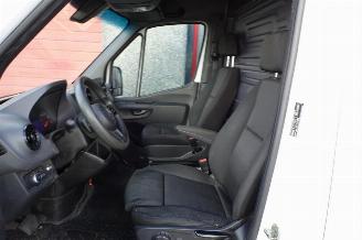 Mercedes Sprinter 315 1.9 CDI maxi xxxxl airco automaat picture 16
