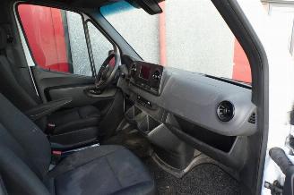 Mercedes Sprinter 315 1.9 CDI maxi xxxxl airco automaat picture 27