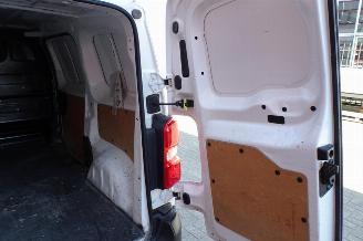 Toyota Proace Worker 2.0 D-4D Cool Comfort 2 x schuifdeur airco 107125 km !!!!!! picture 23