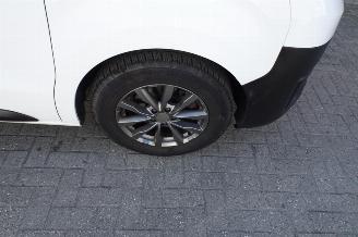 Toyota Proace Worker 2.0 D-4D Cool Comfort 2 x schuifdeur airco 107125 km !!!!!! picture 19