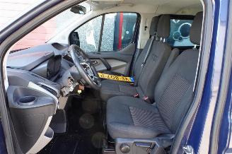 Ford Transit Custom 290 2.2 TDCI L2H1 Trend DC 6 zitter airco picture 10