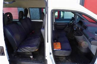 Fiat Scudo 1.9 D EL 8/9 pers. export / handel !!!!!! picture 6