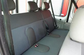 Opel Vivaro Combi 2.0i L1H1 9 pers airco BENZINE UITVOERING !!!!!!!!!!!! milieu zone vrij !!!!!! picture 15