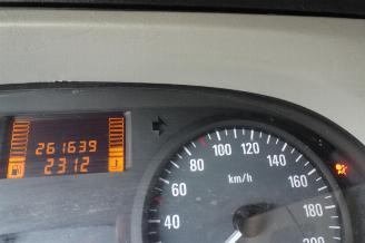 Opel Vivaro Combi 2.0i L1H1 9 pers airco BENZINE UITVOERING !!!!!!!!!!!! milieu zone vrij !!!!!! picture 17
