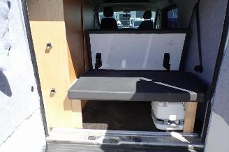 Peugeot Boxer peugeot boxer buscamper met hefdak draai stoel 2 x schuifdeur clima picture 25