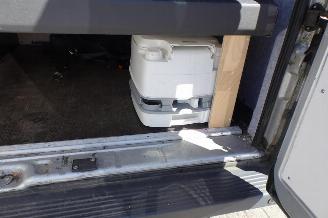Peugeot Boxer peugeot boxer buscamper met hefdak draai stoel 2 x schuifdeur clima picture 24