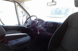 Peugeot Boxer peugeot boxer buscamper met hefdak draai stoel 2 x schuifdeur clima picture 29