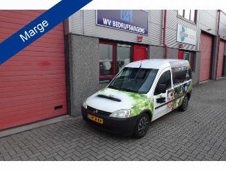 begagnad bil bedrijf Opel Combo 1.3 CDTi Selection marge !!!!!!!! 2011/1