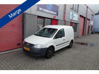occasion commercial vehicles Volkswagen Caddy 2.0 SDI export / handel marge !!!!!! 2005/10