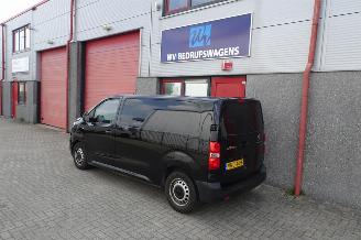 Peugeot Expert 2.0 BlueHDI 120 Standard Premium airco navi automaat picture 2