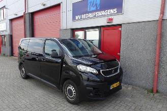 Peugeot Expert 2.0 BlueHDI 120 Standard Premium airco navi automaat picture 4
