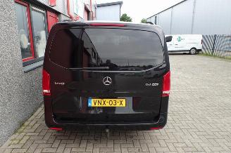 Mercedes Vito 114 CDI Lang DC Comfort airco camera navi automaat picture 17