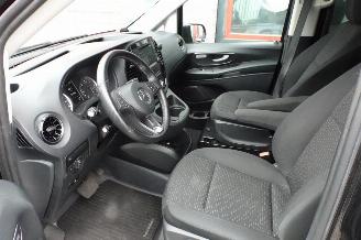 Mercedes Vito 114 CDI Lang DC Comfort airco camera navi automaat picture 7