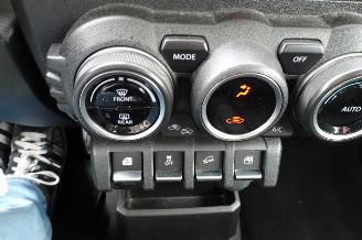 Suzuki Jimny 1.5 Stijl trekfinder all grip airco picture 20