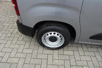 Citroën Berlingo 1.5 BlueHDI Control airco schuifdeur picture 22
