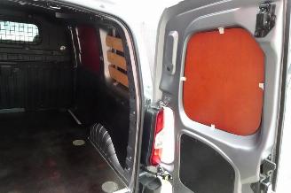 Citroën Berlingo 1.5 BlueHDI Control airco schuifdeur picture 25