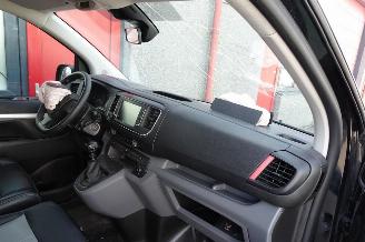 Citroën Jumpy 2.0 BlueHDI 120 XL Club DC leer navi volle bus c edition picture 28
