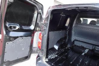 Citroën Jumpy 2.0 BlueHDI 120 XL Club DC leer navi volle bus c edition picture 34