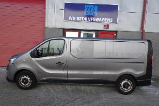 Fiat Talento 2.0 MultiJet L2H1 zits navi trekhaak 145 pk !!!!! picture 6