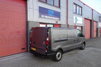 Fiat Talento 2.0 MultiJet L2H1 zits navi trekhaak 145 pk !!!!! picture 3