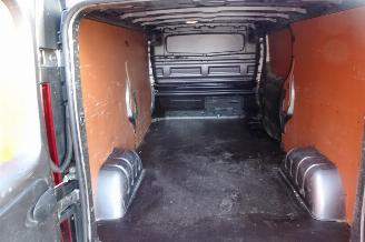 Fiat Talento 2.0 MultiJet L2H1 zits navi trekhaak 145 pk !!!!! picture 9