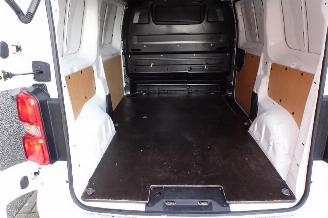 Citroën Jumpy 2.0 BlueHDI 120 Club M S&S 3 zits navi camera 81339 km !! picture 11