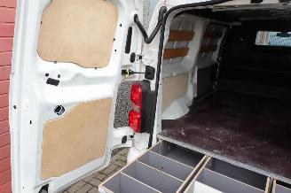 Citroën Jumpy 2.0 BlueHDI 120 M Club airco trekhaak imperiaal 2 x schuifdeur direct inzetbaar picture 17