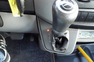 Mercedes Sprinter 314 2.2 CDI 366 9 pers rolstoel lift automaat airco picture 22