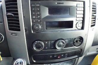 Mercedes Sprinter 314 2.2 CDI 366 9 pers rolstoel lift automaat airco picture 14