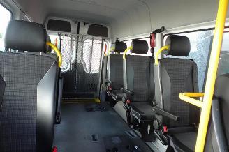 Mercedes Sprinter 314 2.2 CDI 366 9 pers rolstoel lift automaat airco picture 12