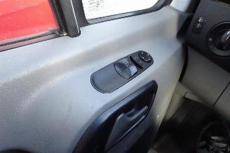 Mercedes Sprinter 314 2.2 CDI 366 9 pers rolstoel lift automaat airco picture 24