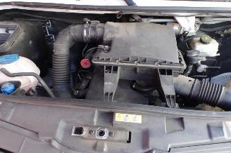 Mercedes Sprinter 314 2.2 CDI 366 9 pers rolstoel lift automaat airco picture 29