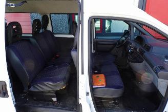 Fiat Scudo 1.9 D EL 8/9 pers. export / handel !!!!!! picture 6