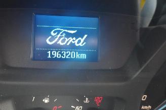 Ford Transit Custom 310 2.2 TDCI L1H1 Trend 2 x schuifdeur met klep picture 29