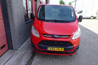 Ford Transit Custom 310 2.2 TDCI L1H1 Trend 2 x schuifdeur met klep picture 12