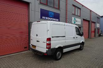 Mercedes Sprinter 213 2.2 CDI 325 190585 km 3 zits picture 3