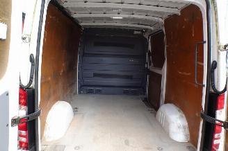 Mercedes Sprinter 213 2.2 CDI 325 190585 km 3 zits picture 13