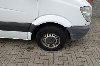 Mercedes Sprinter 213 2.2 CDI 325 190585 km 3 zits picture 14