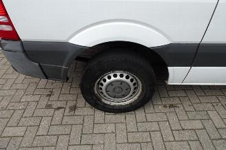 Mercedes Sprinter 213 2.2 CDI 325 190585 km 3 zits picture 16