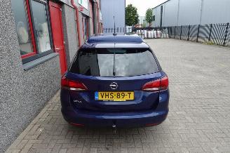 Opel Astra Sports Tourer lkw picture 20
