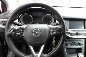 Opel Astra Sports Tourer lkw picture 13